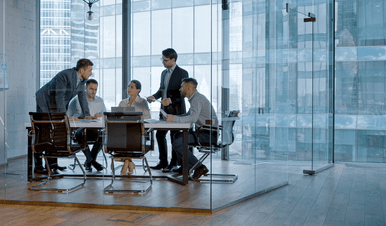 Developing a People Strategy Product Image