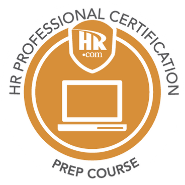 aPHR® Certification Preparation Class by HR.com - LIVE (HR.com Non-Prime Member) Product Image