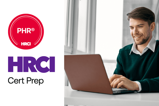 HRCI PHR® Cert Prep Product Image