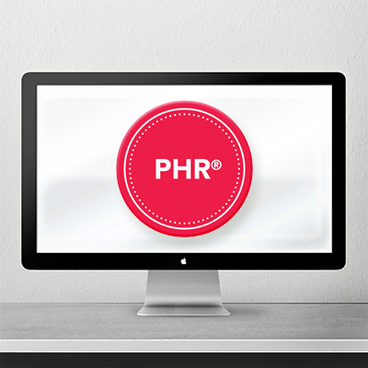 PHR® Untimed and Timed Bundled Practice Exam by HRCI Product Image