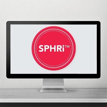 SPHRi® Untimed Practice Exam by HRCI Product Image