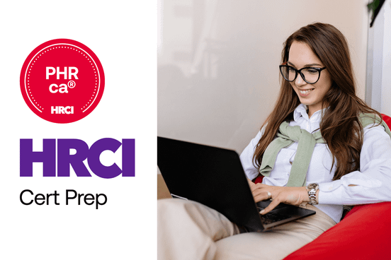PHRca® Cert Prep with Video and Companion Textbook Product Image