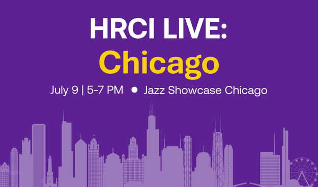 HRCI LIVE: Chicago