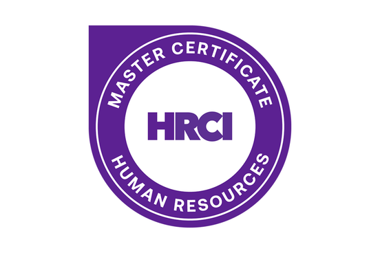 Master Certificate in Human Resources Product Image