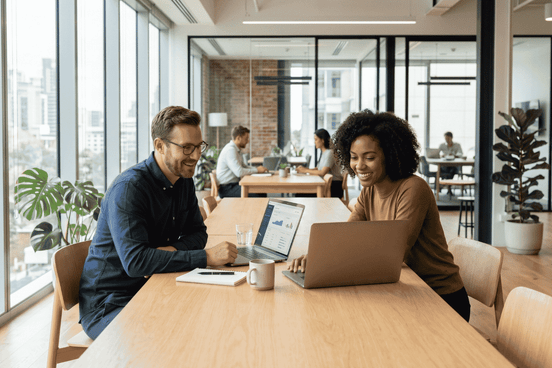 Digital Transformation for HR Professionals