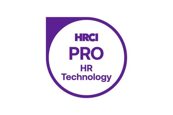 HRCI Pro: HR Technology