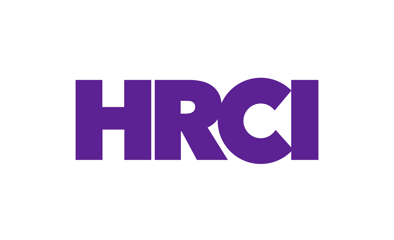 HRCI logo