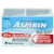 ASPIRIN 81MG EC TAB 30 TB