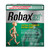 ROBAXACET CPL EXTRA STRENGTH 18 CL