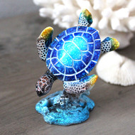 Nautical Sea Life Figurines & More