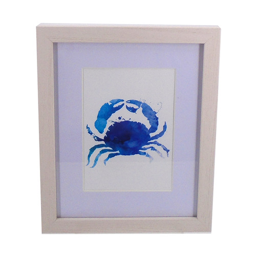 Blue Crab Wall Art