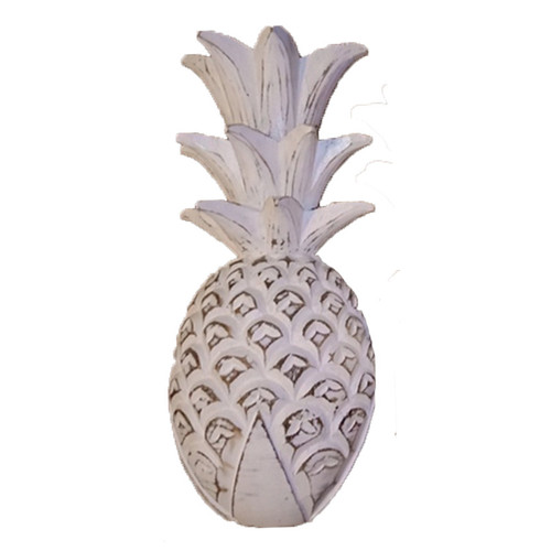 Pineapple Wall Plaque