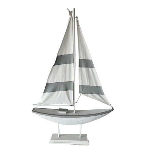 Nautical Sailboat