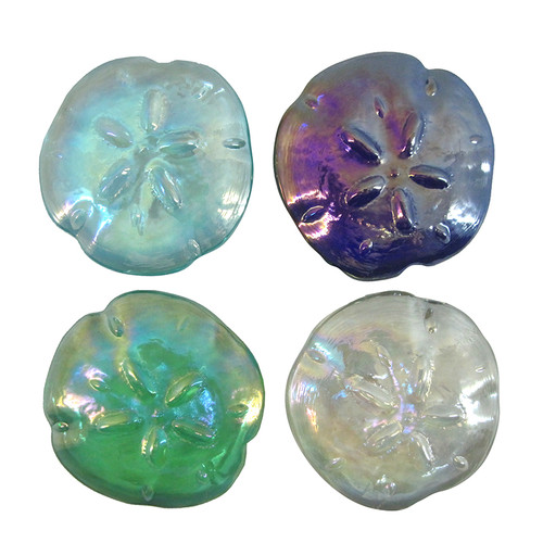 Glass Sand Dollars