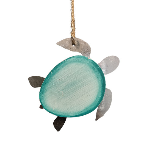 Sea Turtle Ornament