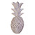 Pineapple Wall Plaque