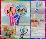 My very first blog post!