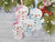 Personalised Snowman Decoration Christmas Tree Hanging Decorations
My snowmen decorations come in 2 sizes:

1: Small is 10cm, 2: Large is 13cm 

I make them from layers of felt with a little padding inside to give them a 3D look, and this makes them cute too.

If you choose female names then the snowman will be finished off with a pink/white bow and a pink scarf to match. The male named snowmen will not have a bow but will also come with a blue scarf.
The font will always be the same, but may look smaller for longer names.