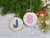 Personalised Capital Letter Ornament Decoration

These are made with a Choice of Fabric that I embroider a Capital Letter on in a A Glitter Fabric of your choice and then mounted in a 3-inch wooden hoop.

The back of the hoop is then covered with felt so that it is neat and tidy, a coloured cord is added so that it is ready to hang up.

Discounts for Multiples what will show in your cart.
