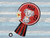 Dalmatian Dog Birthday Badge 

My badges are made custom to your requirements.

Personalised with a Name and Age of your choice.

Made from Felt and Fabric, finished off with ribbons and a brooch pin at the back.

My badges measure approx. 5.5 inches when finished

Other dog items can be found here Animal Themed Gift Ideas - Dogs - Page 1 - A Heartly Craft