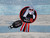 I'm a Swiftie Personalised Birthday Badge Rosette

My badges are made custom to your requirements.

Made from a Glitter Vinyl and Felt finished off with ribbons and a brooch pin at the back.

My badges measure approx 5.5 inches when finished

I have added the listing that you are able to purchase a key ring too.

Other Birthday Badge Ideas can be found here A Heartly Craft