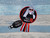I'm a Swiftie Personalised Birthday Badge Rosette

My badges are made custom to your requirements.

Made from a Glitter Vinyl and Felt finished off with ribbons and a brooch pin at the back.

My badges measure approx 5.5 inches when finished

I have added the listing that you are able to purchase a key ring too.

Other Birthday Badge Ideas can be found here A Heartly Craft