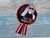 I'm a Swiftie Personalised Birthday Badge Rosette

My badges are made custom to your requirements.

Made from a Glitter Vinyl and Felt finished off with ribbons and a brooch pin at the back.

My badges measure approx 5.5 inches when finished

I have added the listing that you are able to purchase a key ring too.

Other Birthday Badge Ideas can be found here A Heartly Craft