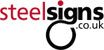 Steel Signs