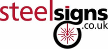 Steel Signs