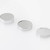 screw cap option for stainless steel house name sign