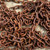 Sign Fixing - Rusty steel chain Sign Fixing - Rusty steel chain