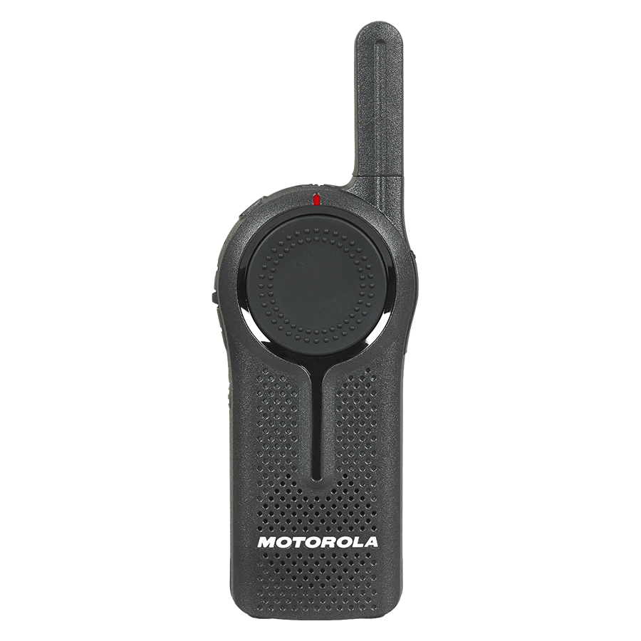 Motorola DLR Accessories