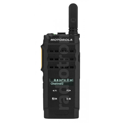 Motorola SL2600 Accessories
