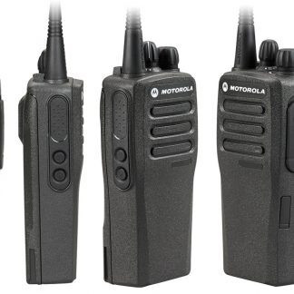 Portable Two Way Radios