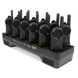Two Way Radio Starter Kit Bundle Packages
