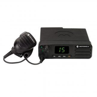 Vehicle Mobile Two Way Radios