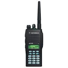 Motorola GP Series Accessories