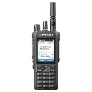 Motorola R7 Accessories