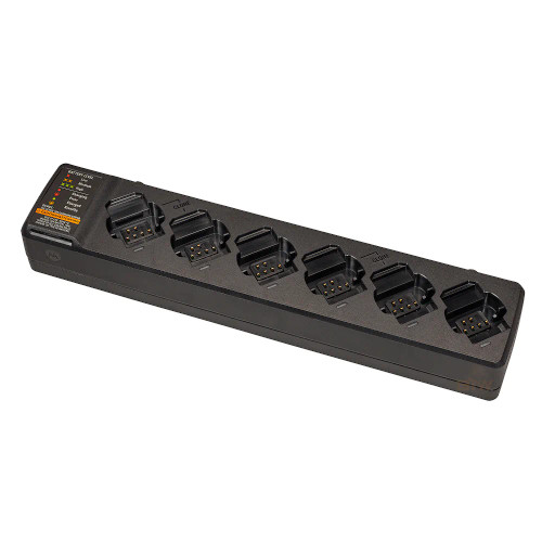 Motorola Curve 6-Way Charger & Australia Power Cord