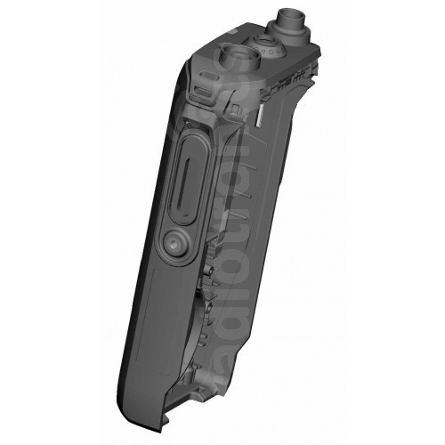 Motorola R7 FKP (Full Keypad) UHF Non-UL Front Housing Kit