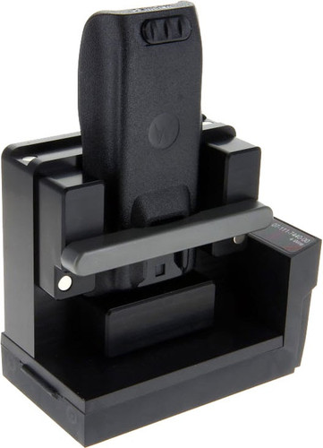 Motorola MXP600 Cadex Battery Adapter