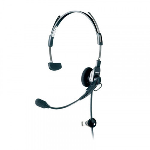 Motorola HMN9013 CP476, CB Pro Plus, DEP450 & GP3188 Single Ear Lightweight Headset (No PTT, VOX?)