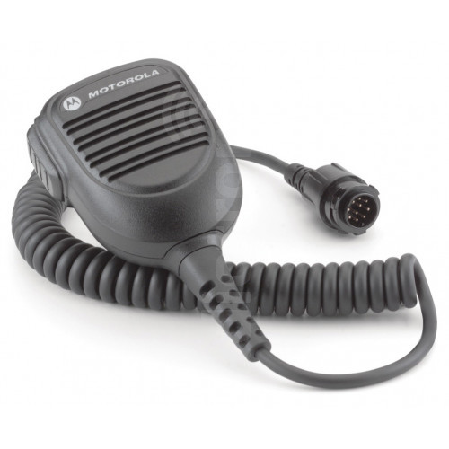 Motorola DM Series Handheld Microphone