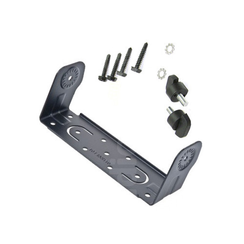 Motorola RLN6467 DM4400e, DM4401e, DM4600, DM4601e High Profile Mounting Bracket