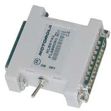Motorola HLN9742 GP328 & GP338 Firmware Upgrade Flash Adapter