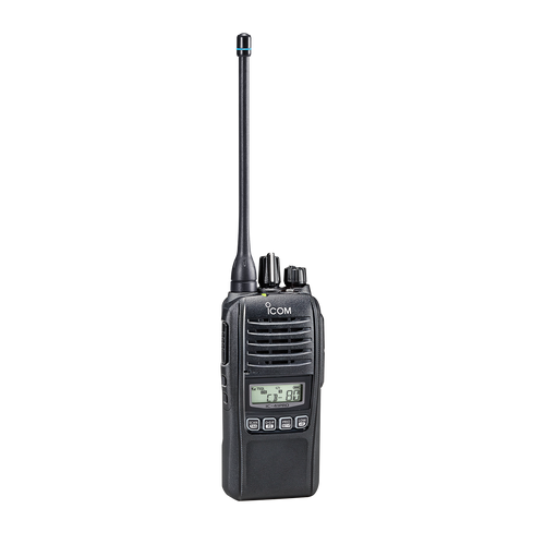 Icom IC-41PRO UHF CB Two-Way Radio