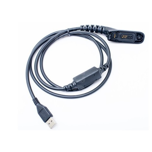 Motorola DP4400e & DP4800e Portable Programming Cable