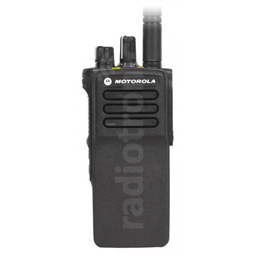 Motorola DP4400e