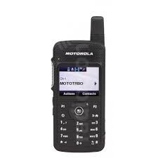 Motorola SL4010e