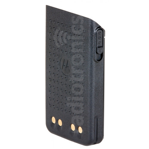 Motorola PMNN4440 DP3441e & DP3661e Non-Impres 1700mAh Lithium Battery